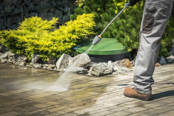 Best Patio and Deck Pressure Washing  in Humboldt Hill, CA