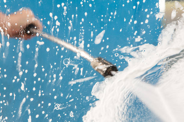 Best Building Exterior Washing  in Humboldt Hill, CA