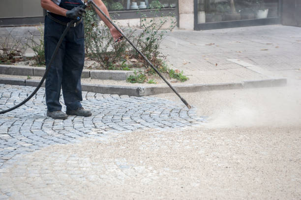 Best Gutter Cleaning  in Humboldt Hill, CA