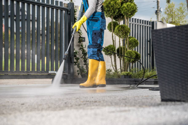 Best Playground Equipment Cleaning  in Humboldt Hill, CA