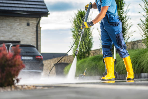 Pre-Holiday Cleaning in Humboldt Hill, CA