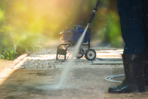 Best Restaurant Pressure Washing  in Humboldt Hill, CA